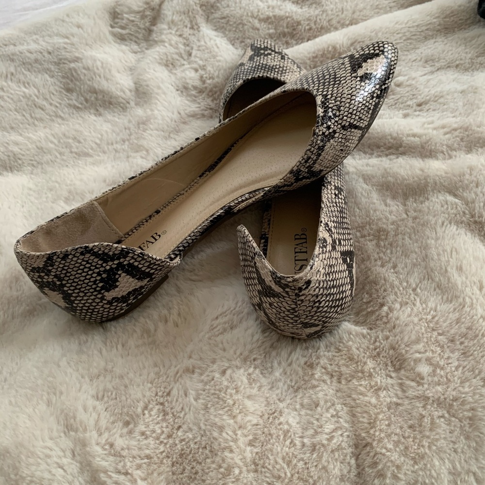 Flats